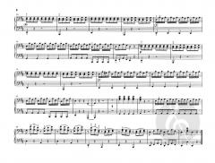 Werke für Klavier zu vier Händen von Wolfgang Amadeus Mozart im Alle Noten Shop kaufen - HN932