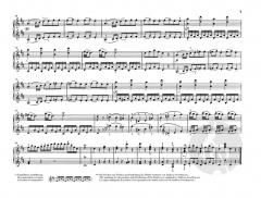 Werke für Klavier zu vier Händen von Wolfgang Amadeus Mozart im Alle Noten Shop kaufen - HN932