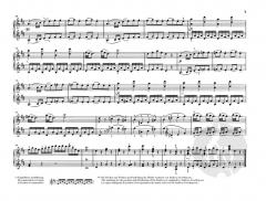 Werke für Klavier zu vier Händen von Wolfgang Amadeus Mozart im Alle Noten Shop kaufen - HN932