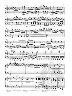 Sämtliche Klavierwerke Band 1 von Franz Xaver Wolfgang Mozart im Alle Noten Shop kaufen