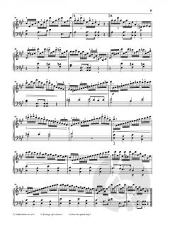 Sämtliche Klavierwerke Band 1 von Franz Xaver Wolfgang Mozart im Alle Noten Shop kaufen