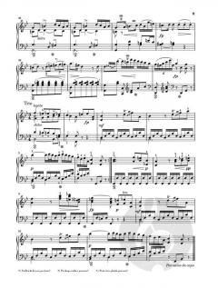 Sämtliche Klavierwerke Band 2 von Franz Xaver Wolfgang Mozart im Alle Noten Shop kaufen