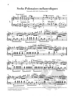 Sämtliche Klavierwerke Band 2 von Franz Xaver Wolfgang Mozart im Alle Noten Shop kaufen