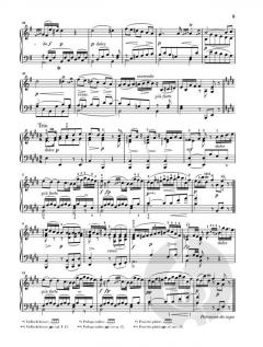 Sämtliche Klavierwerke Band 2 von Franz Xaver Wolfgang Mozart im Alle Noten Shop kaufen