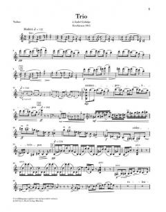 Klaviertrio (Maurice Ravel) 