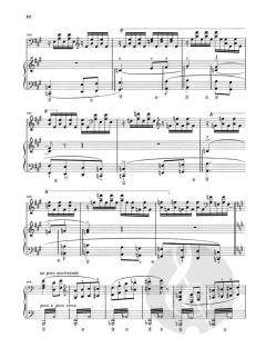 Les Jeux d'eaux à la Villa d'Este von Franz Liszt 