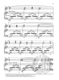 Les Jeux d'eaux à la Villa d'Este von Franz Liszt 