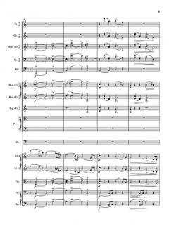 Die Symphonien Nr. 1-4 im Schuber von Johannes Brahms 