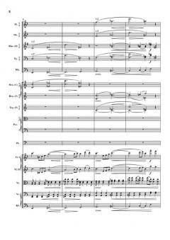 Die Symphonien Nr. 1-4 im Schuber von Johannes Brahms 