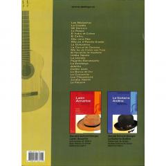 La Guitarra Mexicana von Gerald Schwertberger 