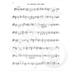 La Guitarra Mexicana von Gerald Schwertberger 