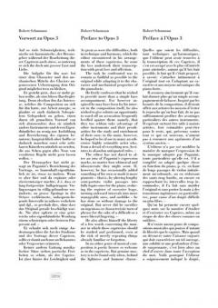 Sämtliche Klavierwerke Band 1 von Robert Schumann im Alle Noten Shop kaufen - HN9920