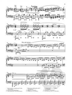 Barcarolle Fis-dur Op. 60 von Frédéric Chopin 