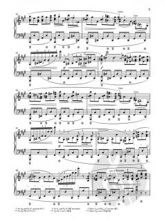 Barcarolle Fis-dur Op. 60 von Frédéric Chopin 