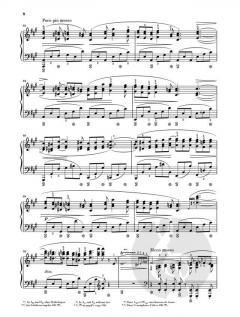 Barcarolle Fis-dur Op. 60 von Frédéric Chopin 