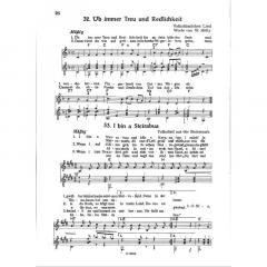 Singendes, klingendes Österreich 