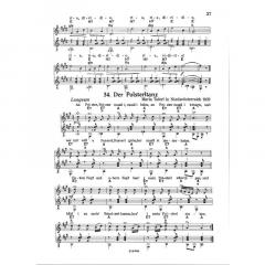 Singendes, klingendes Österreich 