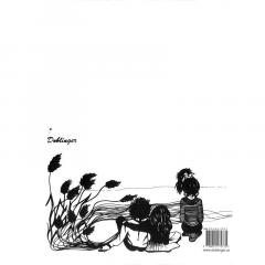 Achtung frischer Saitenwind ! von Michael Langer 