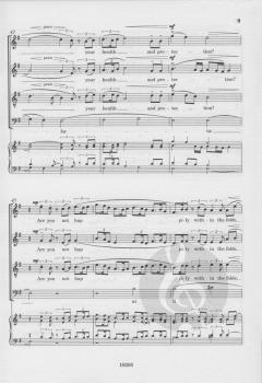 I Am Your Mother (James MacMillan) 