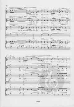 I Am Your Mother (James MacMillan) 