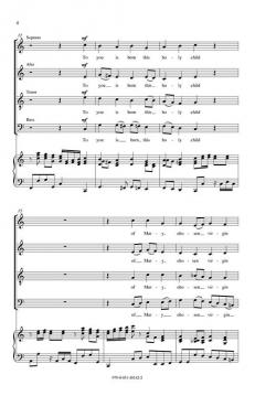 From Heaven Above To Earth I Come (J.S. Bach) 