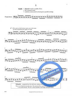 Mastering The Bow Part 1 von Leopold Godowsky 