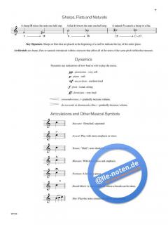 I Used To Play Tenor Saxophone von Larry Clark 