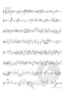 Perroquets d'Azur von Thierry Pécou 