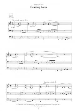 Just Jazz 2 von Heather Hammond 