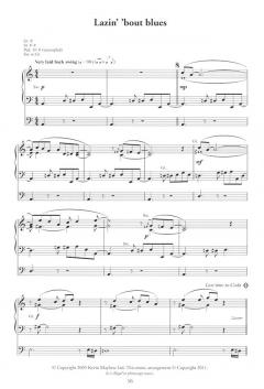 Just Jazz 2 von Heather Hammond 