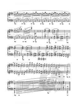 Scherzos for Piano Opp. 21, 31, 39, 54 von Frédéric Chopin 