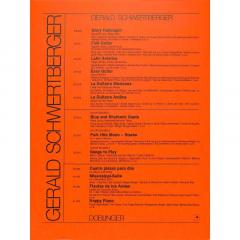 The Entertainer von Scott Joplin 