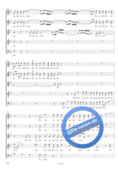 Jauchzet dem Herrn, alle Welt 