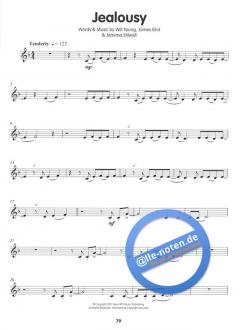 Playalong 50/50: 50 Pop Hits 