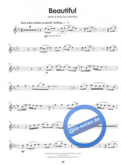 Playalong 50/50: Flute 