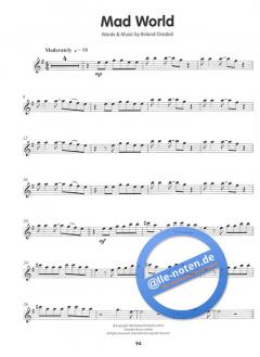 Playalong 50/50: Flute 