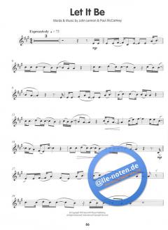 Playalong 50/50: Alto Sax 