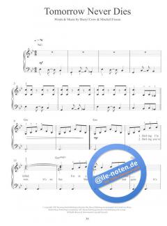 It's Easy To Play James Bond 