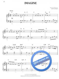 Easy Piano Solos: Ballads 