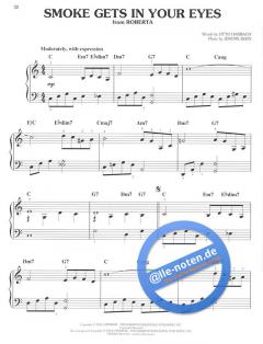Easy Piano Solos: Ballads 