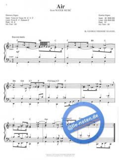 Wedding Classics für Orgel im Alle Noten Shop kaufen