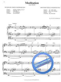 Wedding Classics für Orgel im Alle Noten Shop kaufen