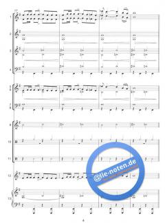 James Bond Theme (Monty Norman) 