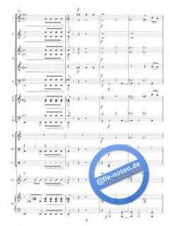 Goldfinger (Shirley Bassey) 