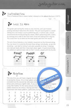 Justinguitar.com - Pop Songbook 