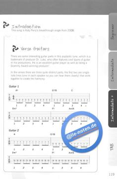 Justinguitar.com - Pop Songbook 