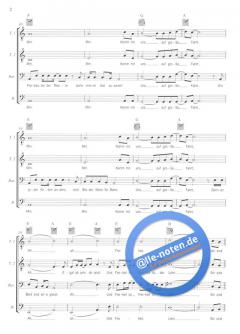 Frei wie der Wind (Santiano) 