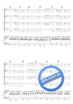 Der Wind ruft meinen Namen (Santiano) 