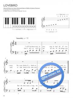 Easiest 5-Finger Piano Collection: More Chart Hits 