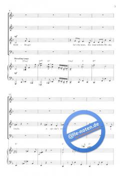 Shirley Bassey: Goldfinger 